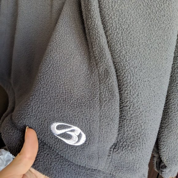 Vintage Buffalo Pullover - Men's Medium - Picture 5 of 6